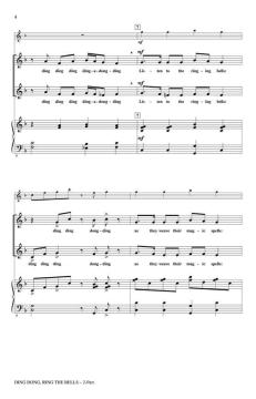 Ding Dong, Ring The Bells (Discovery Level 2) von Audrey Snyder (Download) 