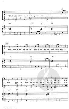 Disney Dazzle! (Medley) 