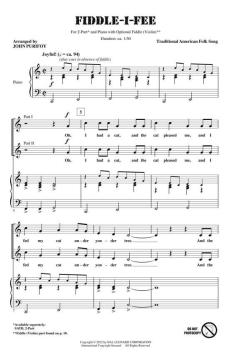 Fiddle-I-Fee (Download) 