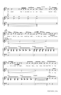 Fight Song von Rachel Platten (Download) 