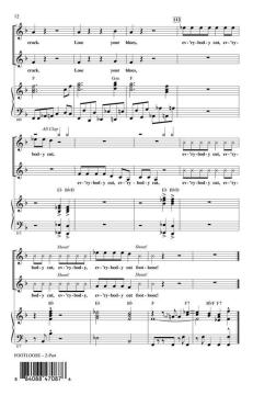 Footloose (Kenny Loggins) 