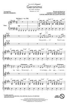 Geronimo (Download) 