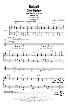 Godspell (Download) 