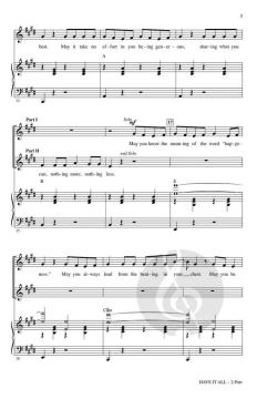 Have It All von Jason Mraz (Download) 