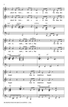 He Beeped When He Shoulda Bopped von Dizzy Gillespie (Download) 