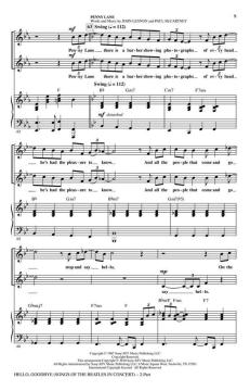 Hello, Goodbye von The Beatles (Download) 
