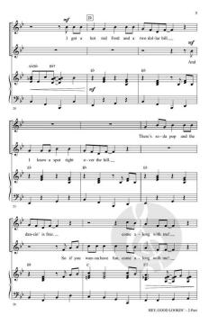 Hey, Good Lookin' von Hank Williams (Download) 