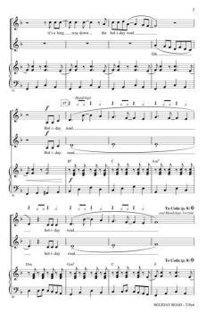 Holiday Road von Lindsey Buckingham (Download) 