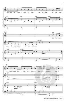 House at Pooh Corner von Kenny Loggins (Download) 