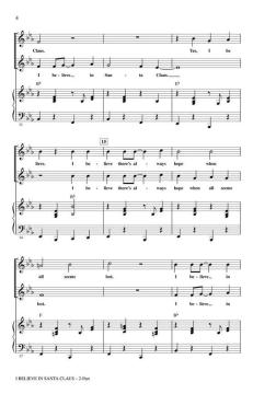 I Believe In Santa Claus von Dolly Parton (Download) 