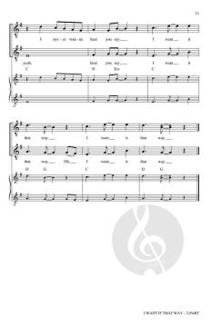 I Want It That Way von Backstreet Boys 