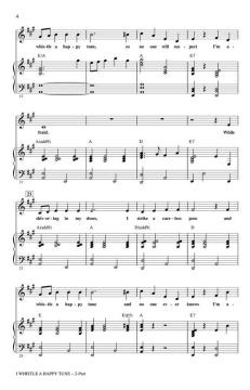 I Whistle A Happy Tune (Richard Rodgers) 