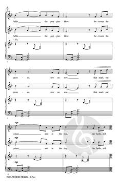 In Flanders Fields von Greg Gilpin 