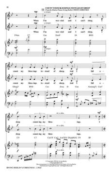 Irving Berlin's Christmas (Irving Berlin) 