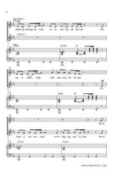 Jingle Those Bells von James Pierpont (Download) 