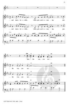 Just The Way You Are von Bruno Mars (Download) 