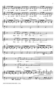Keep Your Mind Wide Open (AnnaSophia Robb) 