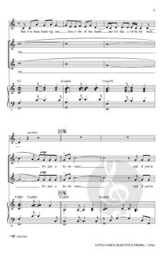 Little Voice 
