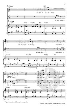 Little Voice 