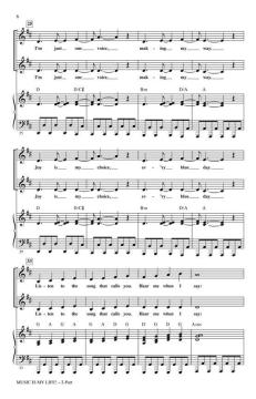 Music Is My Life! von Roger Emerson (Download) 