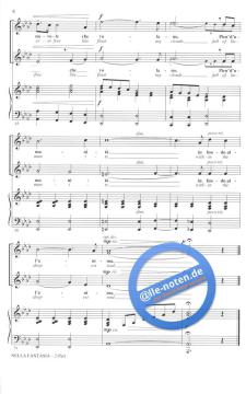 Nella Fantasia von Ennio Morricone 