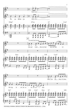 Newsies (Alan Menken) 