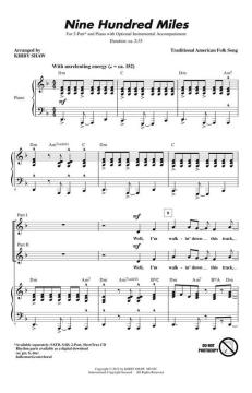 Nine Hundred Miles (Download) 