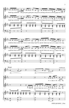 Popular Song von Ariana Grande (Download) 