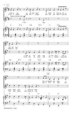 Positoovity von Alan Menken 