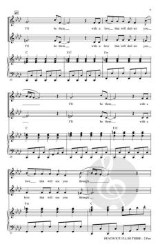 Reach Out I'll Be There von The Four Tops (Download) 