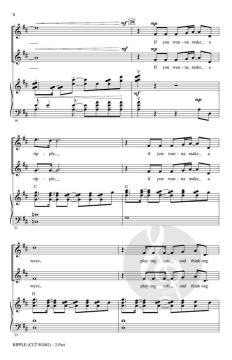 Ripple (Cut Song) [from Spirited] 