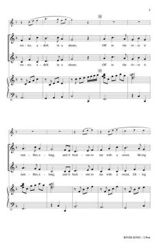 River Song von George L.O. Strid (Download) 