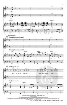 Rocketman: Songs from the Motion Picture von Elton John (Download) 