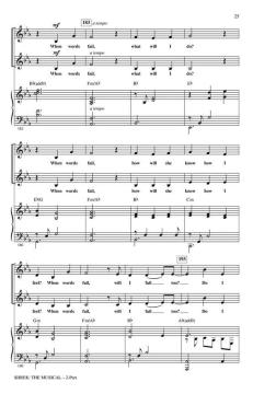 Shrek: The Musical von Jeanine Tesori (Download) 