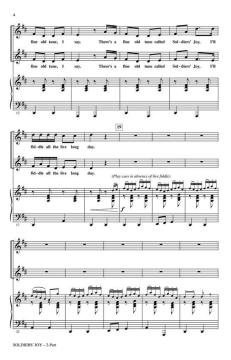 Soldiers' Joy (Download) 