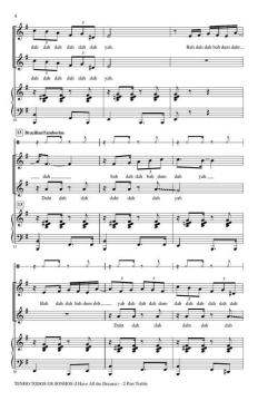 Tenho Todos Os Sonhos von Daisy Fragoso (Download) 