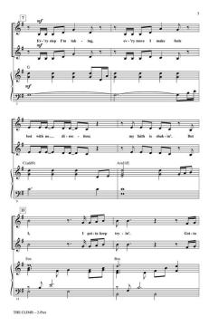 The Climb von M. Cyrus 