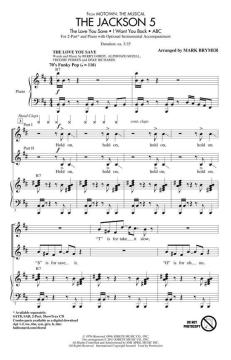 The Jackson 5 (Download) 