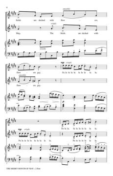 The Merry Month Of May von Wayne Bisbee (Download) 