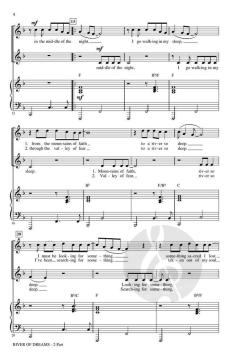 The River Of Dreams von Billy Joel 