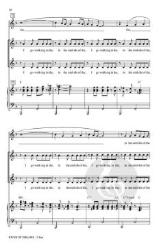 The River Of Dreams von Billy Joel 