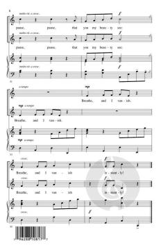 The Snowflake von Mary Lynn Lightfoot (Download) 