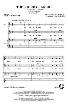The Sound Of Music (Rodgers & Hammerstein) 