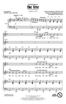 The Tree von Peggy Lee (Download) 