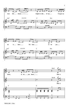 This Is Me von Demi Lovato (Download) 