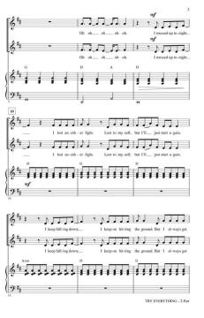 Try Everything von Shakira (Download) 