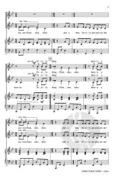 Turn! Turn! Turn! von Pete Seeger (Download) 