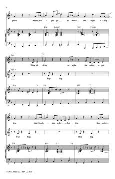 Tuxedo Junction von Glenn Miller (Download) 