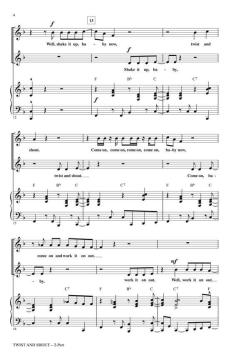 Twist And Shout 