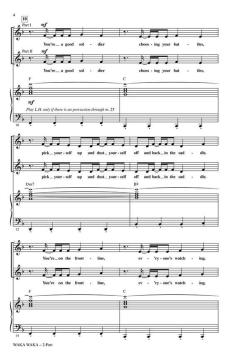 Waka Waka von Shakira (Download) 